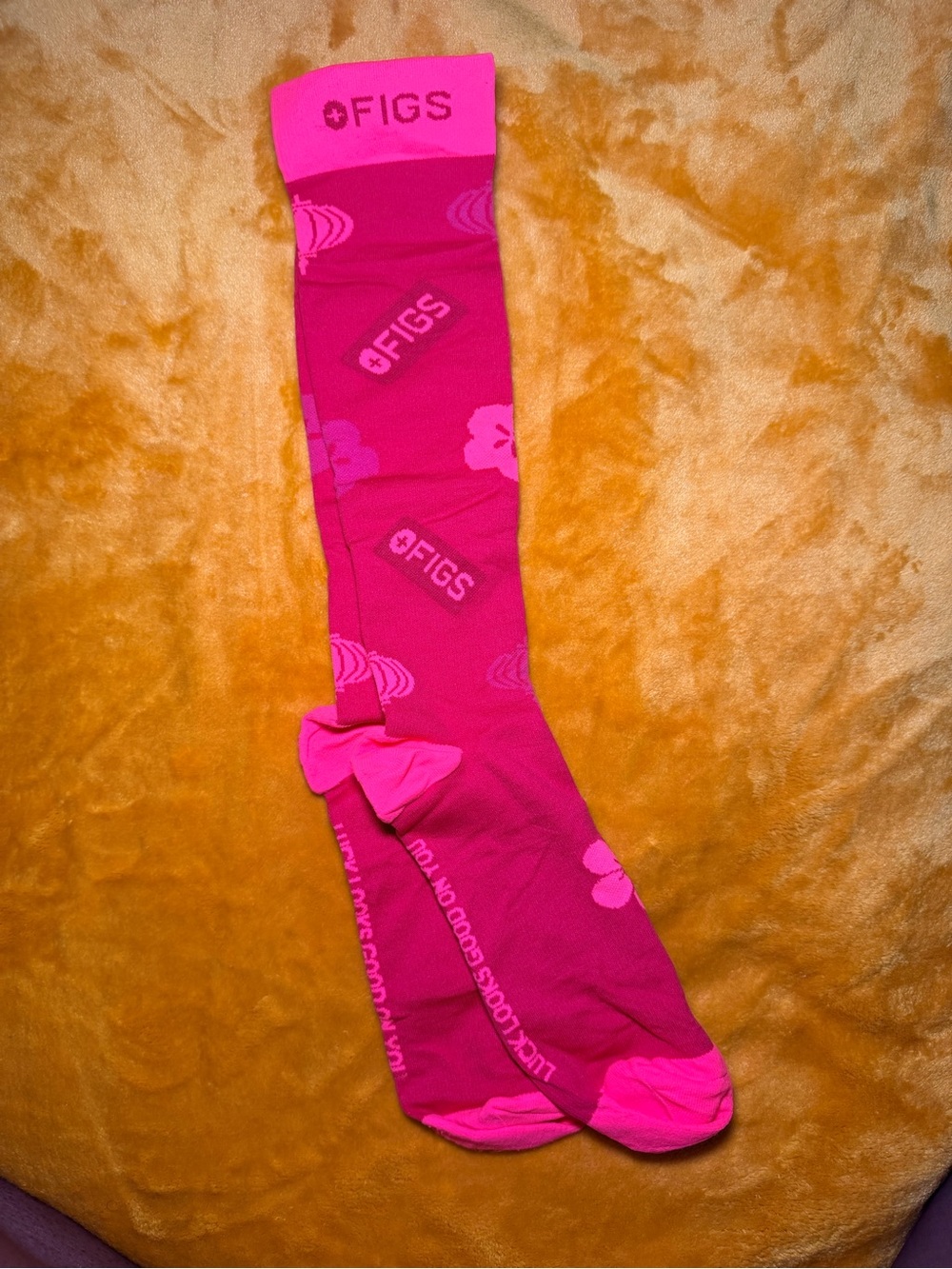 Figs UNISEX Compression Socks